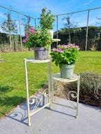Table dappoint - Métal