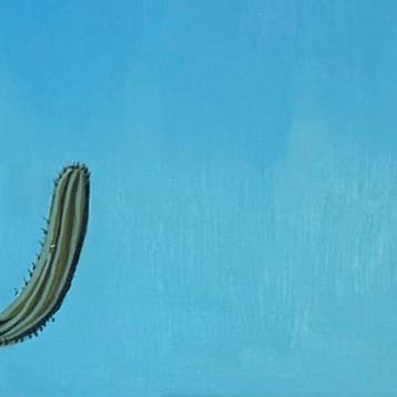 Alexy Berthelot - cactus pool solitary 4B