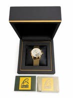 Portas - Tourbillon Real Diamond BRAND NEW* FULL SET - Heren