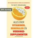 Het Gouden Boekje voor de Gezondheid / Ortho Dossier, Verzenden, Zo goed als nieuw, G.E. Schuitemaker