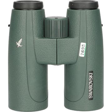 Tweedehands Swarovski SLC 10x42 W B CM7695, Ophalen of Verzenden