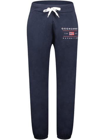 Geographical Norway Joggingbroek Mezolo Heren Blauw Met, Verzenden, Nieuw