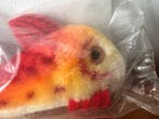 Steiff - Speelgoed Vis ‘Flossy’ - 2301/10 - 1970-1980 -