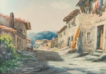 Lluís Font Portal (1908-1948) - Mont-roig del Camp