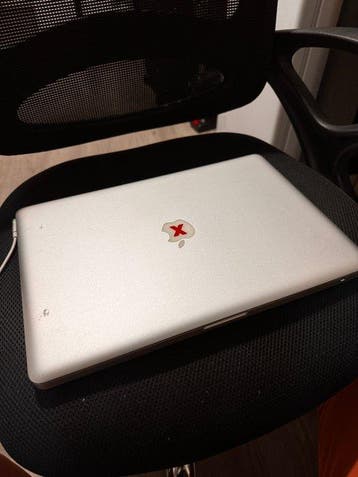 Apple MacBook Pro 15,4 - i7 - 16Go RAM - 500Go - Laptop