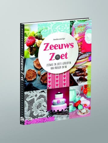 Zeeuws zoet 9789071937279 Mathilde Dekker-Versprille, Verzenden, Zo goed als nieuw, Mathilde Dekker-Versprille
