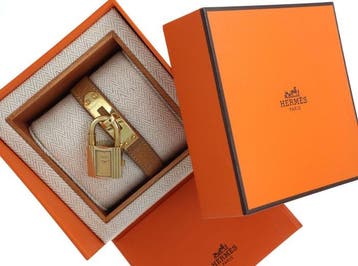 Hermès - Kelly - Sans prix de réserve - KE1.201 - Femme -, Nieuw