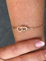 Dinh Van - Bracelet - 18 carats Or rose
