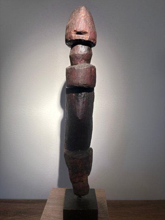 Dogon - Mali, Antiek en Kunst, Kunst | Niet-Westerse kunst