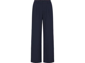 Veiling - ICHI - IHFAVA WIDE PA - Dames - Regular fit jeans, Nieuw