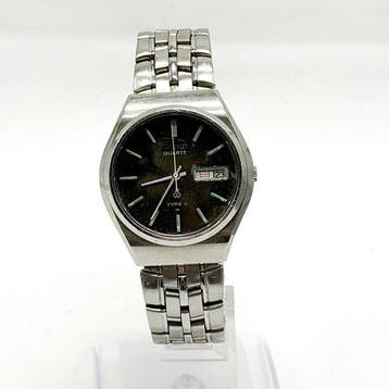 Seiko - Unknown - Zonder minimumprijs - 4623-8010 - Heren -