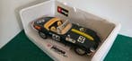 Bburago 1:18 - Modelauto - Jaguar E-Type Cabriolet (1961)