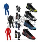 Combi Actie Omp Sport FIA, Ophalen of Verzenden, Nieuw