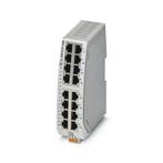 Phoenix Contact FL Switch 1016N Industrieel Ethernet -, Doe-het-zelf en Bouw, Verzenden, Nieuw