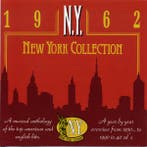 Various - New York Collection 1962, Verzenden, Gebruikt