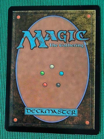 Wizards of The Coast - 1 Card - Magic: The Gathering Modifié, Nieuw
