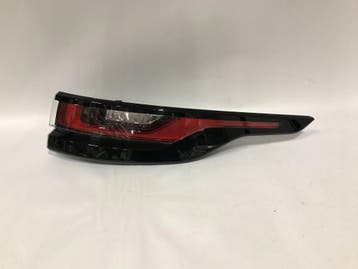 Range Rover Velar 17-23 rechter achterlicht LED Europa, Verzenden, Gebruikt