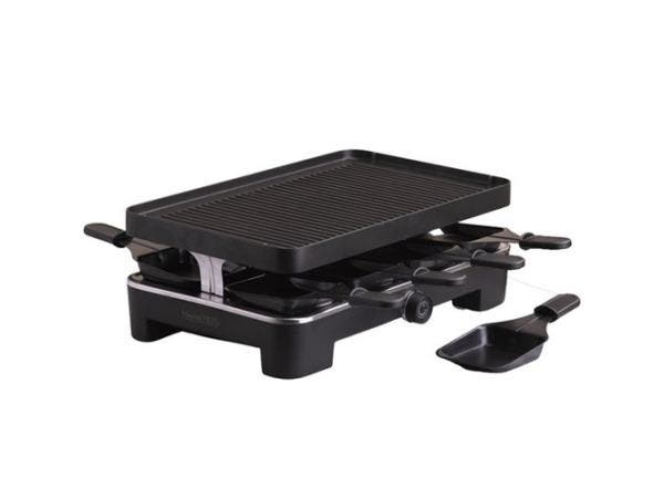 Veiling - Gourmetset 8 Personen, Electroménager, Appareils à gourmet