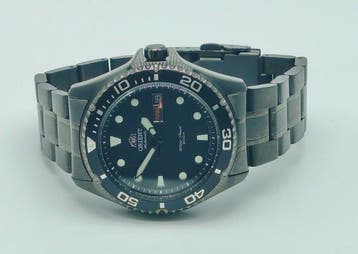 Orient - Ray II - Sans prix de réserve - FAA02003B - Homme -