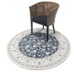 Nain - ongebruikt nieuw - Vloerkleed - 150 cm - 150 cm -