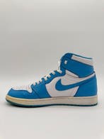 Air Jordan - Nike Air Jordan 1 High UNC - Sneakers - Taille