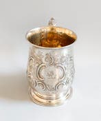 Beker - .925 zilver