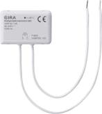 Gira Accessoires Eelektra Toevoerbehuizing Voor, Doe-het-zelf en Bouw, Verzenden, Nieuw
