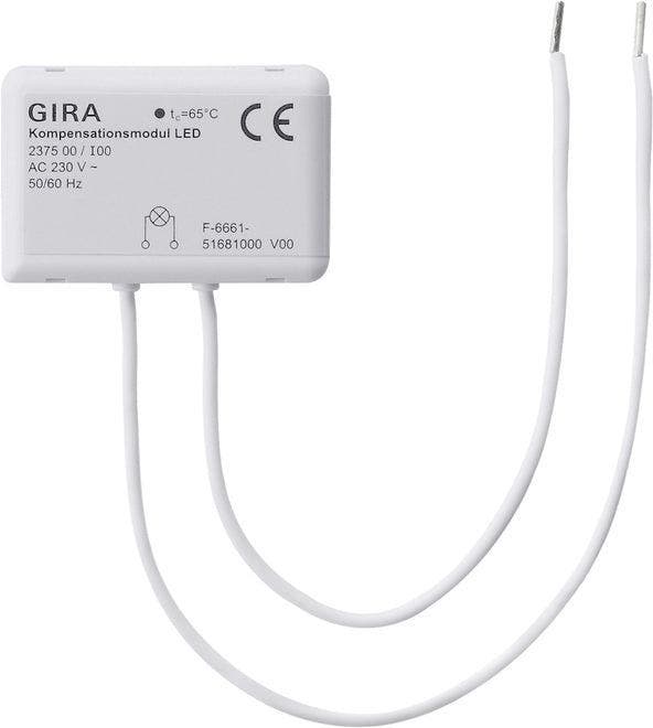 Gira Accessoires Eelektra Toevoerbehuizing Voor, Doe-het-zelf en Bouw, Bouwverlichting, Verzenden