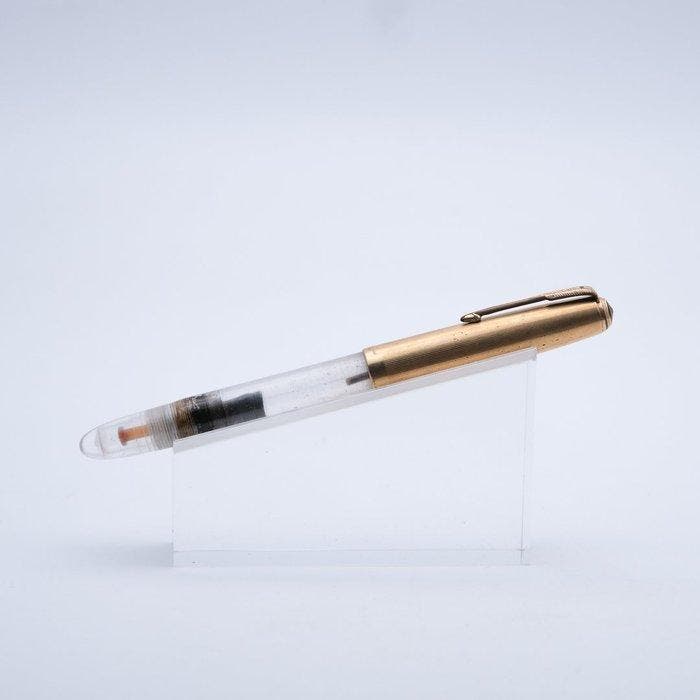 Parker - 51 demonstrator - Sans prix de réserve - Stylo à, Collections, Stylos