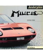 LAMBORGHINI MIURA, Nieuw