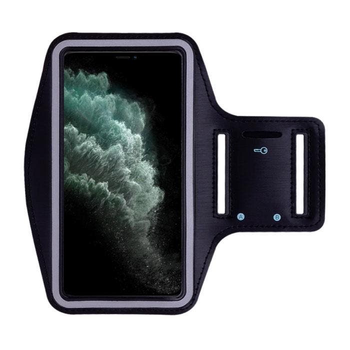 Waterdicht Hoesje voor iPhone 4S - Sport Tasje Zakje Cover, Télécoms, Téléphonie mobile | Housses, Coques & Façades | Apple iPhone