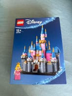 Lego Set - Disney - Disney LEGO sets (meerdere modellen), Nieuw