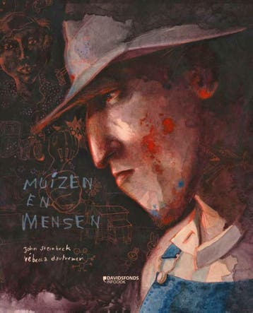 Muizen En Mensen | John Steinbeck | Nieuw, Verzenden, John Steinbeck