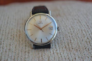 Omega - Homme - 1960-1969