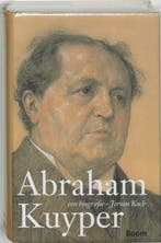 Abraham Kuyper 9789085062486 J. Koch, Verzenden, Gelezen, J. Koch