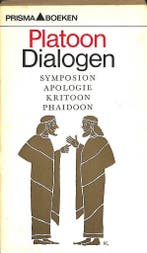 Dialogen sokrates leven en sterven 9789027400451 Platoon, Verzenden, Platoon