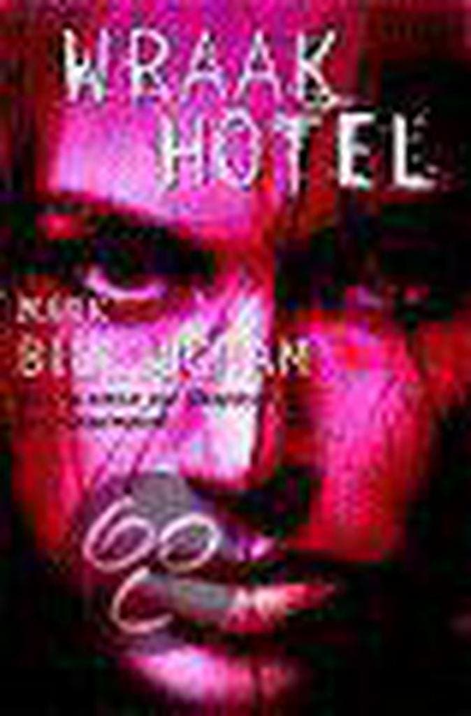 Wraakhotel / Tom Thorne / 3 9789022534786 Mark Billingham, Boeken, Thrillers, Gelezen, Verzenden