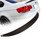 Kofferbak Spoiler Performance Look Carbon BMW E92 B4272, Nieuw, Achter, BMW