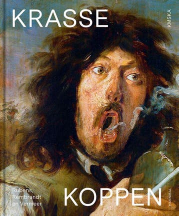 Krasse Koppen | Nieuw, Boeken, Verzenden, Nieuw, Nico van Hout-Lizzie Marx-Koen Bulckens