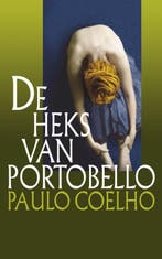 De heks van Portobello 9789029567473 Paulo Coelho, Verzenden, Zo goed als nieuw, Paulo Coelho