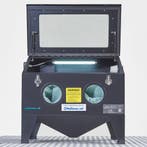 Datona Straalcabine 175 liter met 100kg speedblast - Datona, Ophalen of Verzenden, Nieuw