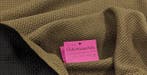 Fendi Casa tessuto Acrobates alta grammatura by Luxury
