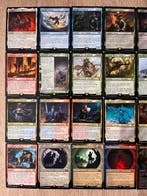 Wizards of The Coast - 32 Card - Lord of the Rings, Nieuw