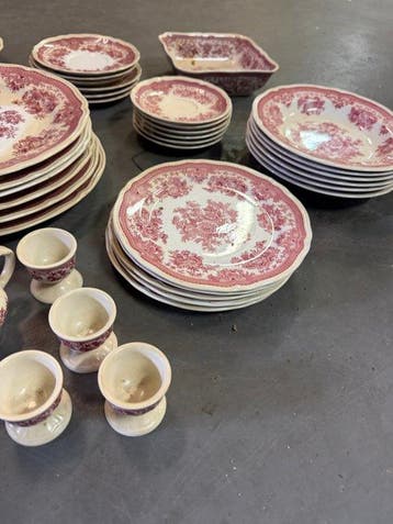 Villeroy & Boch - villeroy & boch - Serveur - Porcelaine