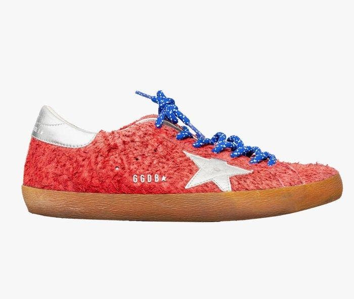 Golden Goose Deluxe Brand - Sneakers - Taille : EU 44, Vêtements | Hommes, Chaussures