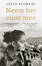 Neem het vuur mee / Het land van de anderen / 3, Verzenden, Gelezen, Leïla Slimani