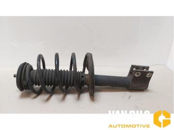 Schokdemperpoot links-voor Citroen C4 O191883, Nieuw
