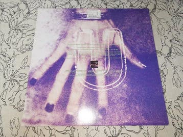 Depeche Mode - Useless - 1st Germany Pressing - 12 Maxi
