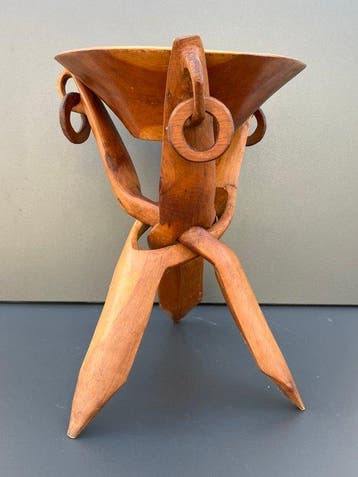 Tafel - Hout