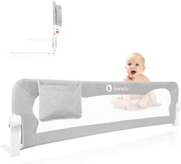 Opvouwbaar Bedhekje 150cm | Retour Deal | Nu 29% goedkoper, Kinderen en Baby's, Verzenden, Nieuw